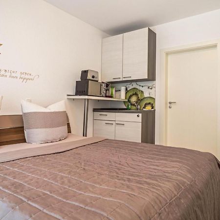 Apartment Mit Kaffeekueche Fuer Zwei メーアスブルク エクステリア 写真