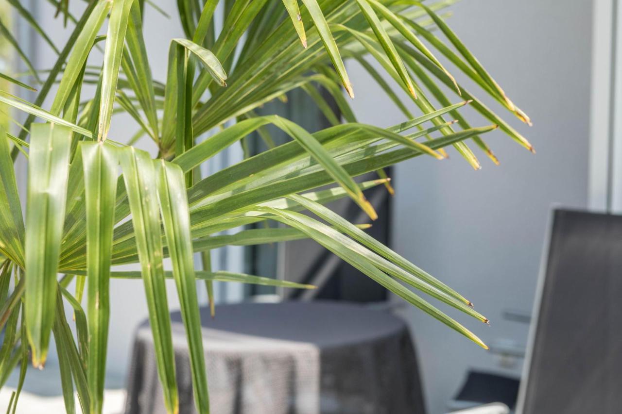 Apartment Mit Kaffeekueche Fuer Zwei メーアスブルク エクステリア 写真