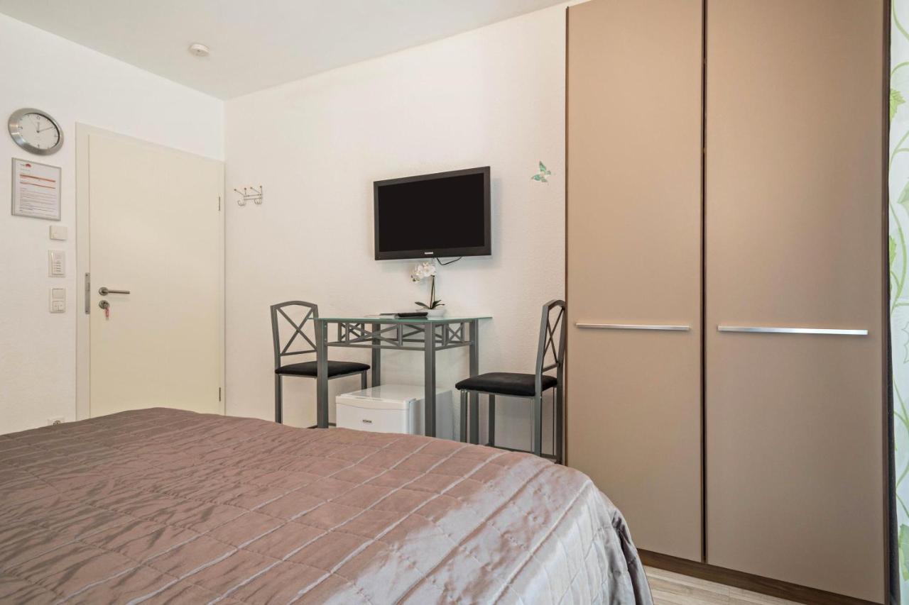 Apartment Mit Kaffeekueche Fuer Zwei メーアスブルク エクステリア 写真