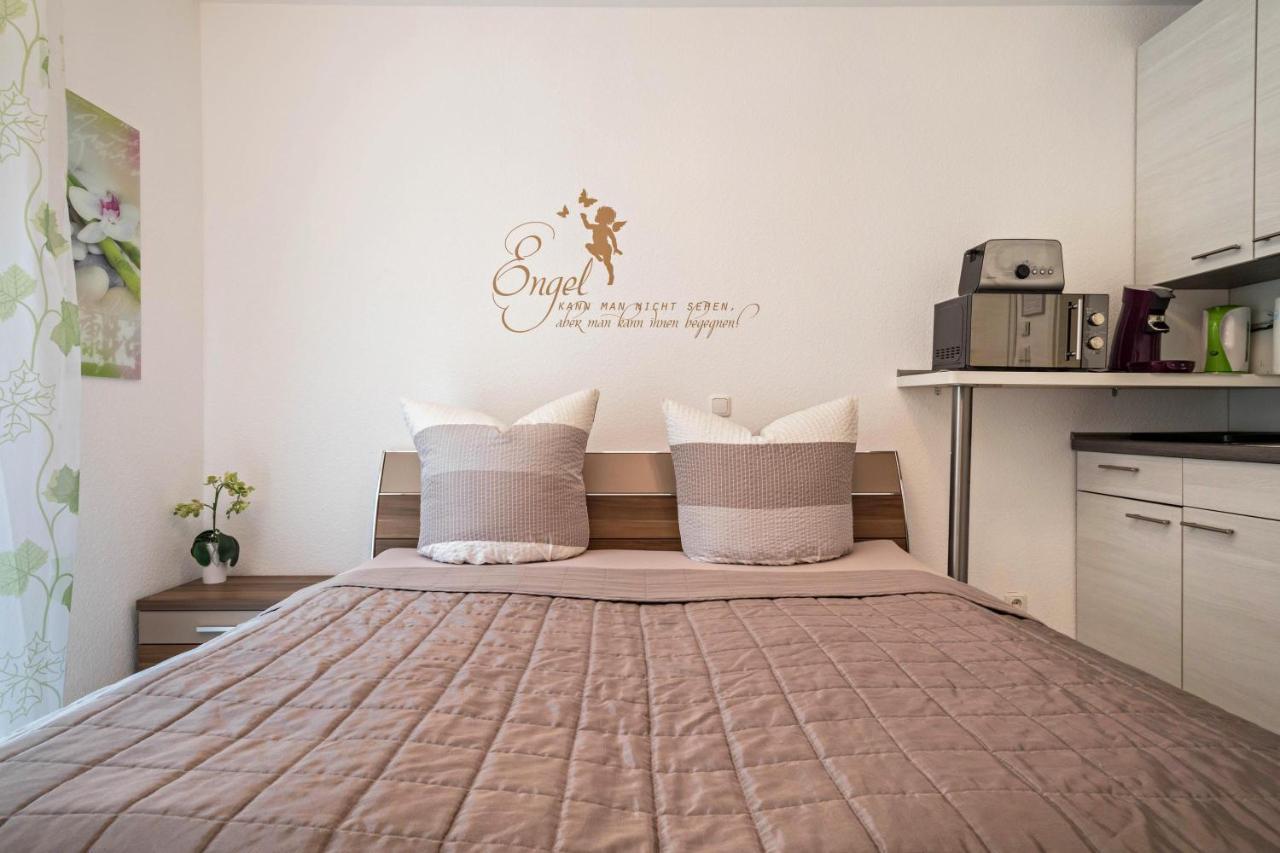Apartment Mit Kaffeekueche Fuer Zwei メーアスブルク エクステリア 写真