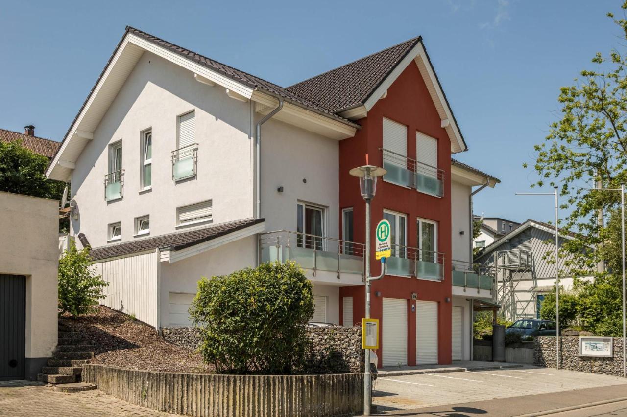 Apartment Mit Kaffeekueche Fuer Zwei メーアスブルク エクステリア 写真