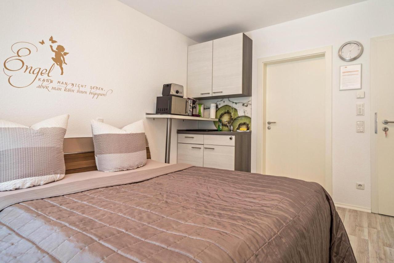 Apartment Mit Kaffeekueche Fuer Zwei メーアスブルク エクステリア 写真