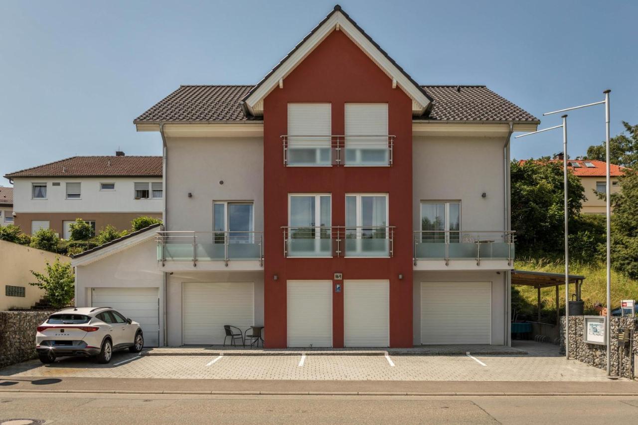 Apartment Mit Kaffeekueche Fuer Zwei メーアスブルク エクステリア 写真